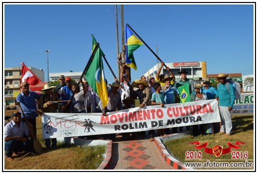 rolim de moura